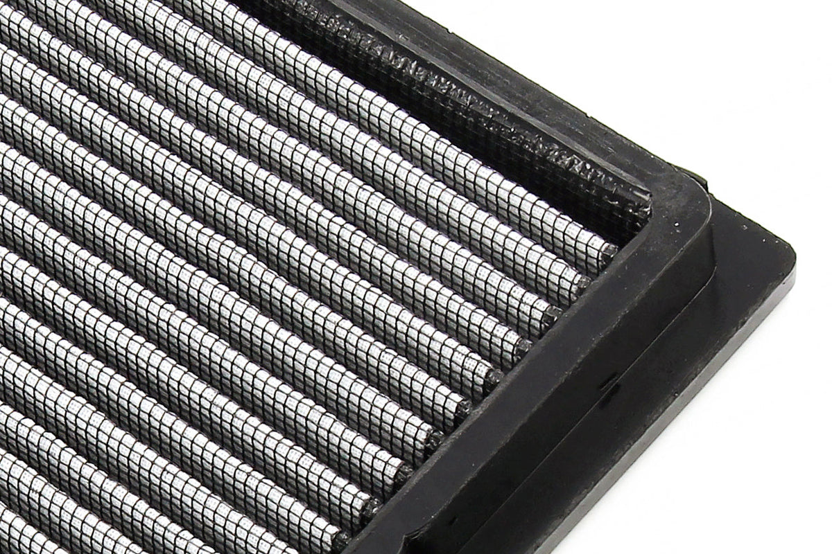 HPS Performance Drop-In Air Filter, 2016-2023 Toyota Tacoma 3.5L V6 HPS-457290