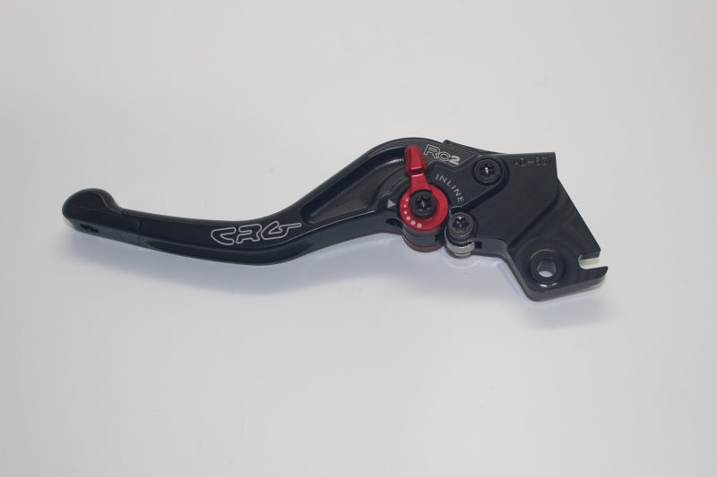 CRG Constructors Rc2 Brk Lvr Shrt Blk S1000Rr 2RN-511-S1-H-B