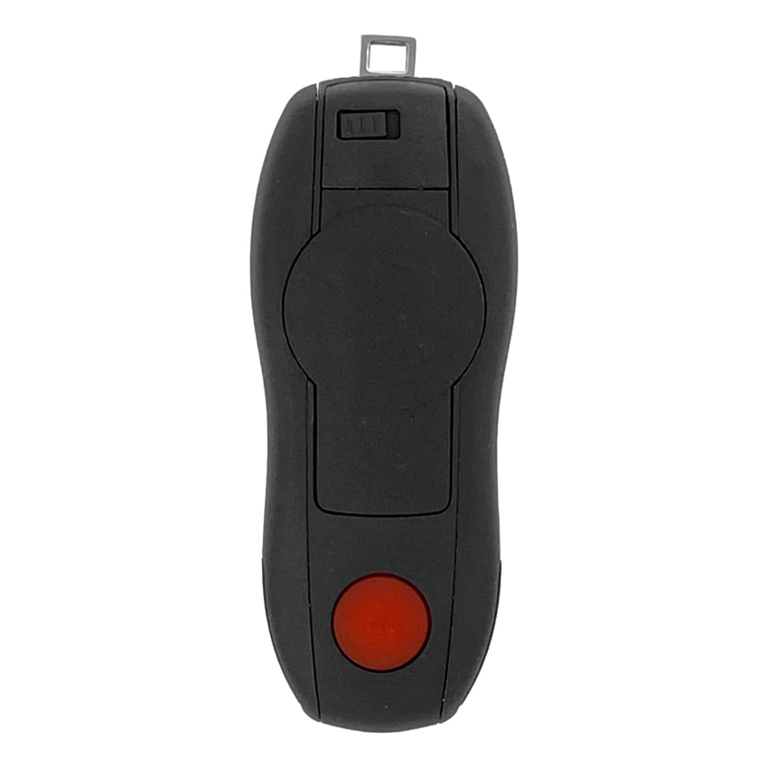 Porsche 4 Button Smart Key 2011-2016 for FCC: KR55WK50138