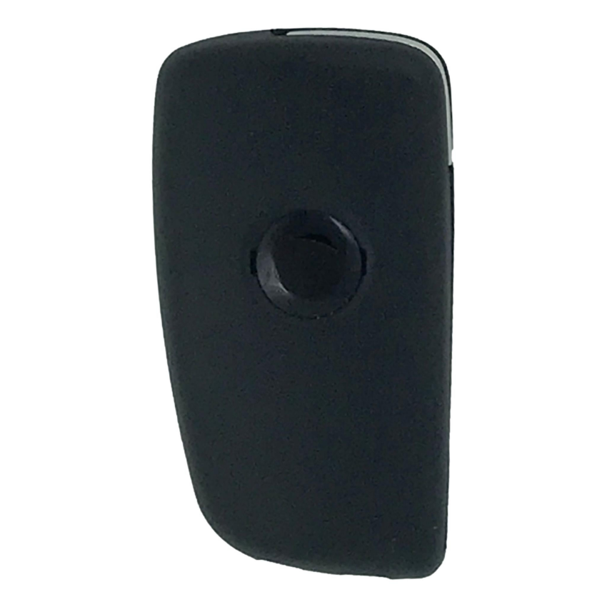 Nissan Infiniti 4 Button Flip Key 2002-2017 for FCC: KBRASTU15 / CWTWB1U751