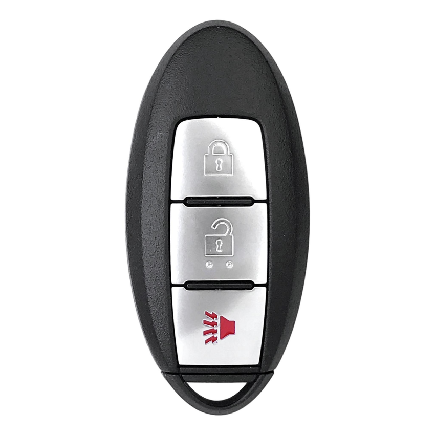 Nissan Murano Pathfinder Titan Smart Key 2015-2018 For KR5S180144014 S180144304