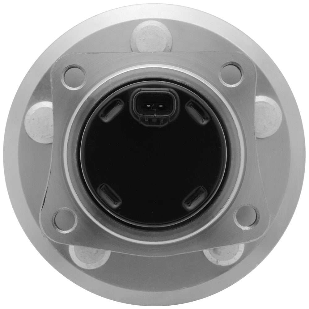 512329 - Rear Wheel Hub Bearing Assembly