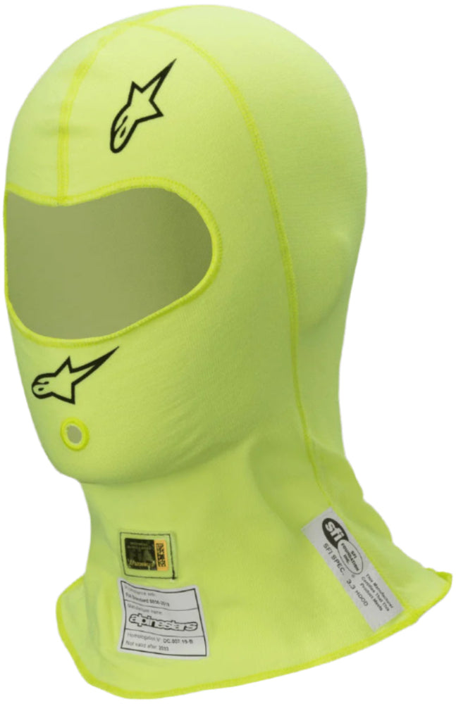 Alpinestars ZX EVO v2 Balaclava (New)