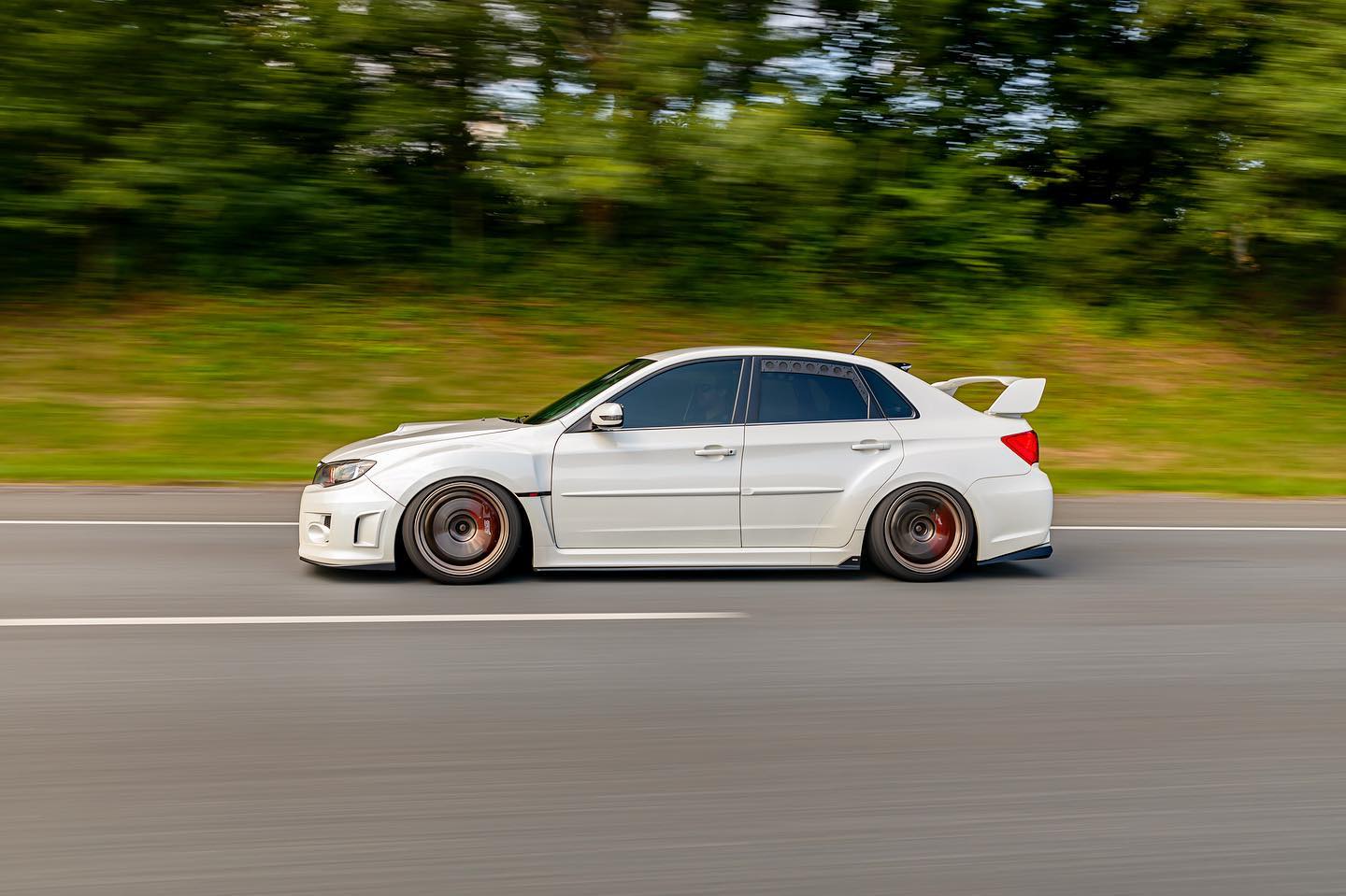 08-14 WRX/STI window vents