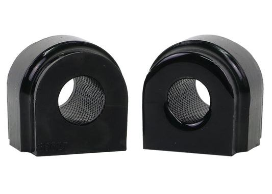 Whiteline 06-12 Audi A3 Quattro 20mm Rear Sway Bar Mount Bushing Kit W23622
