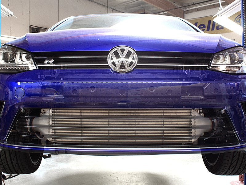 Front Mount Intercooler • Golf R Mk7/Mk7.2
