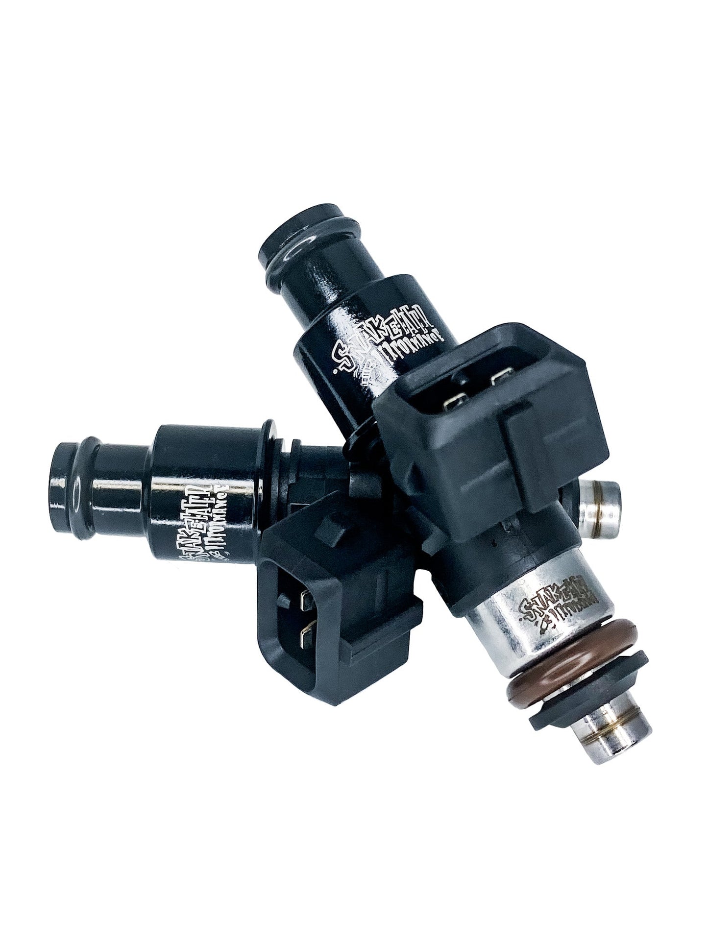 Pro-Series - 1500cc - "Honda B, D, K Series" Style - 48:11:14 - EV1/EV6 plug