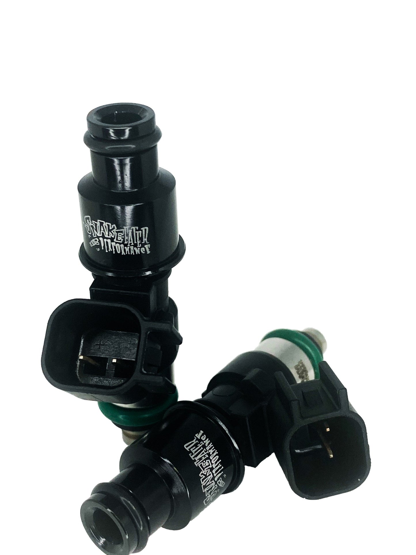 Pro-Series - 1000cc - "Honda B, D, H Series" Style - 48:11:14 - EV6 (USCAR) plug