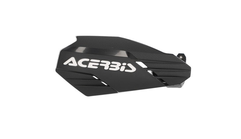 Acerbis 21-23 GasGas EC250/300/F/ 22-23 Husq 150-501 FE/ TE K-Linear Handguard - Black/White 2981381007