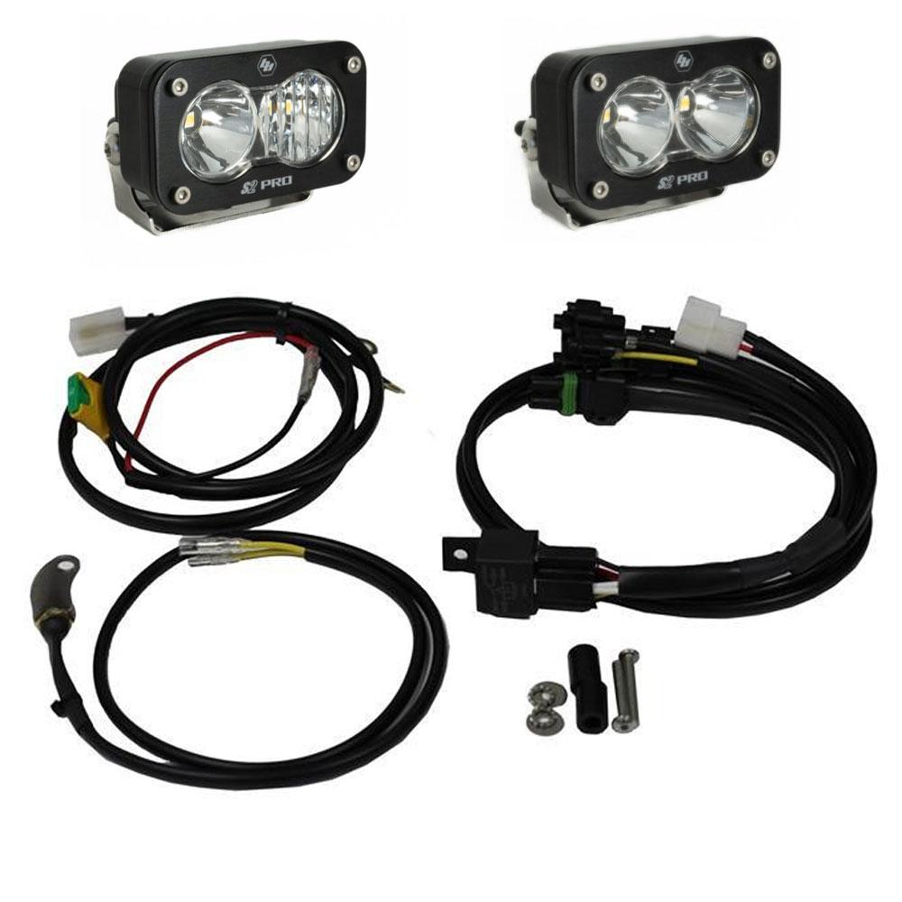 KTM 1190/1290 Adventure Bike Kit S2 LED