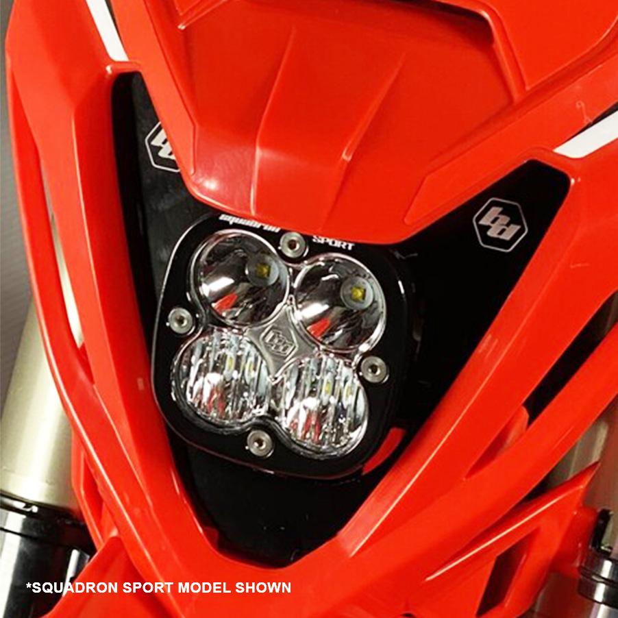 Squadron Pro Headlight Kit Beta 2022-On RR-S 4-Stroke 350/390/430/480/500 RR-S