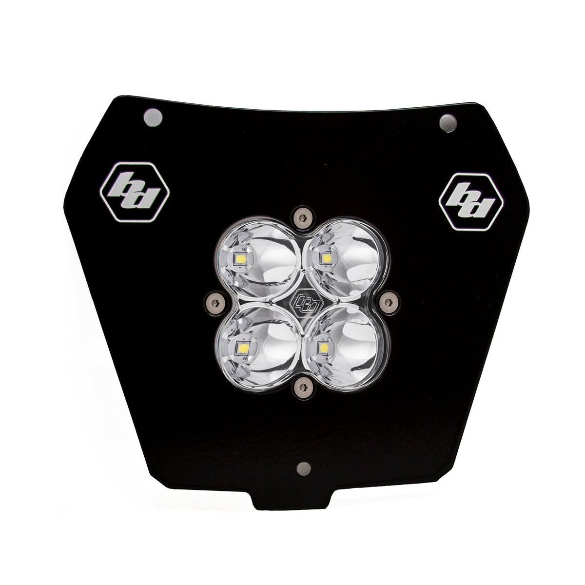 KTM A/C LED Light Kit 14-16 KTM Squadron Pro
