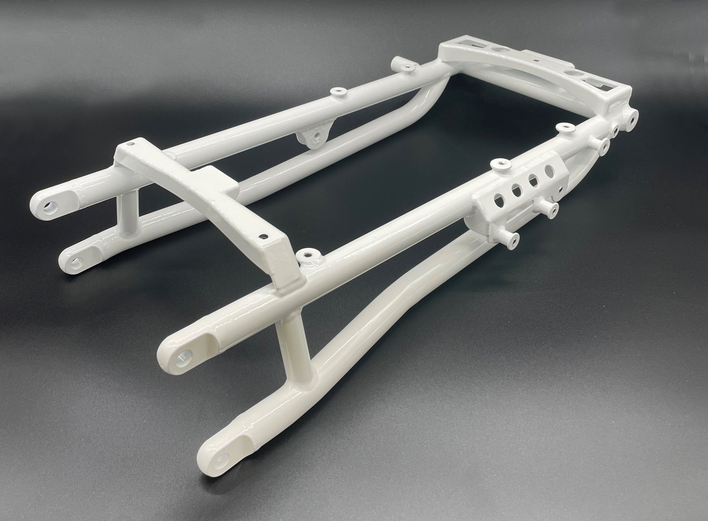 Yamaha YFZ450 4 Point Sub Frame