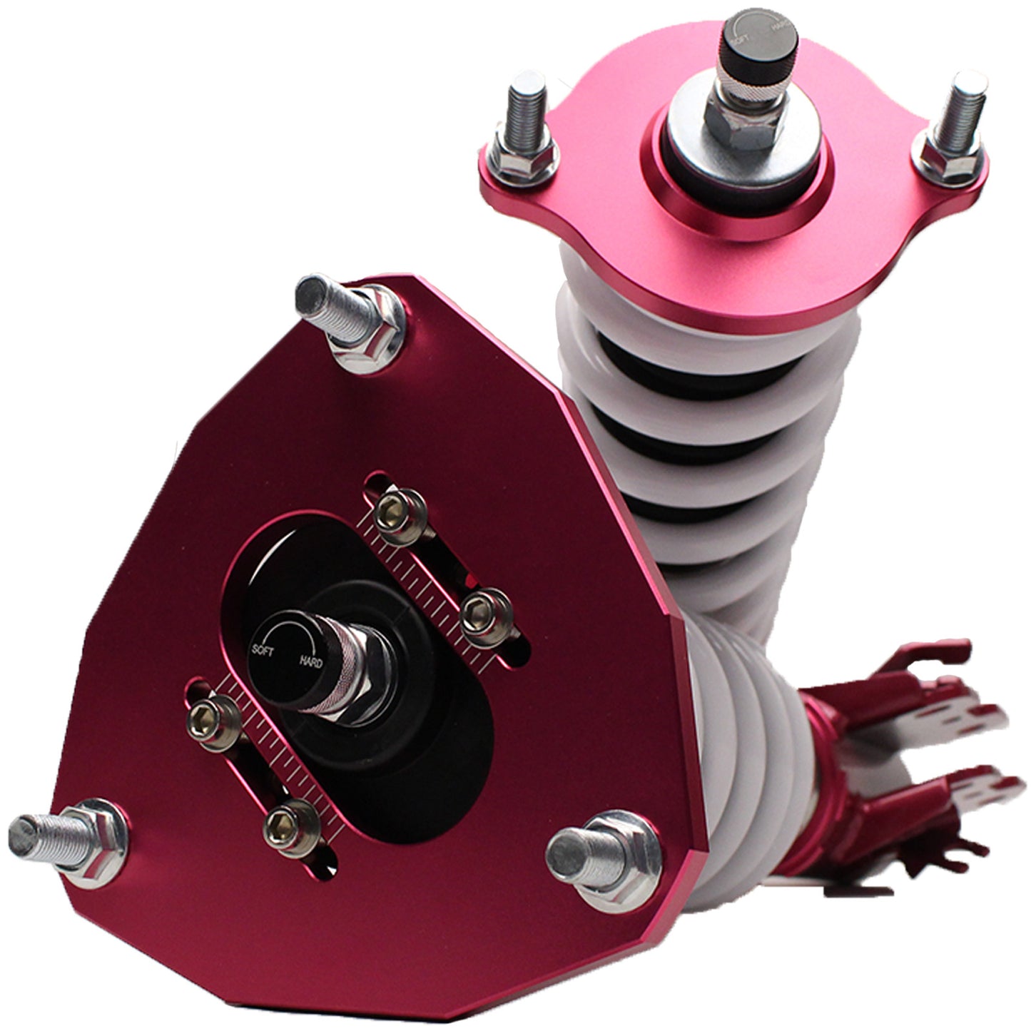 GODSPEED Mitsubishi Mirage FWD (CJ/CK) 1997-01 MonoSS Coilovers