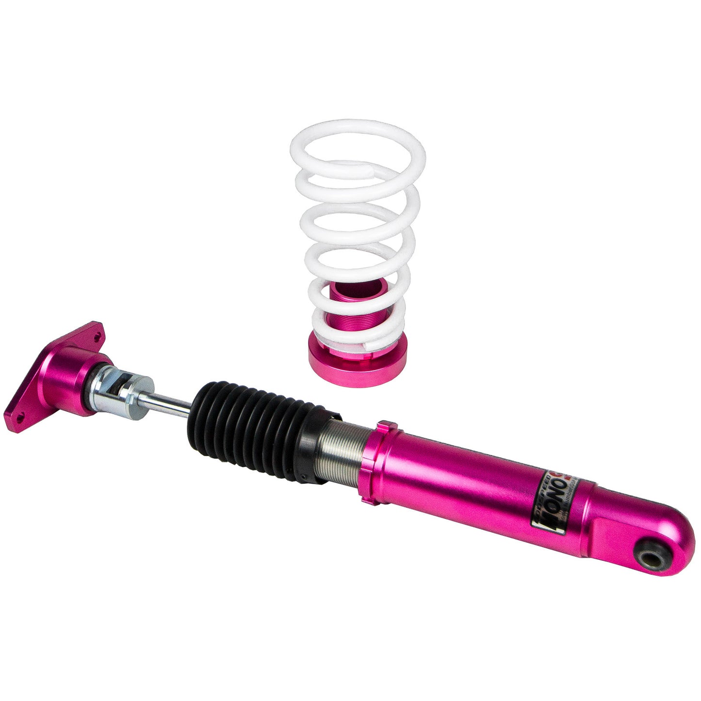 GODSPEED Ford Focus ST (P3) 2013-18 MonoSS Coilovers