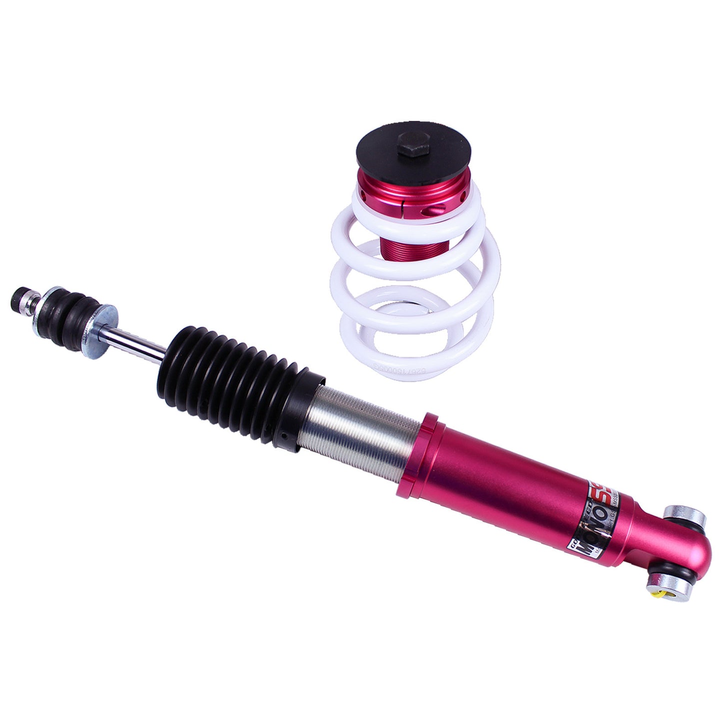 GODSPEED Scion tC (AGT20) 2011-16 MonoSS Coilovers