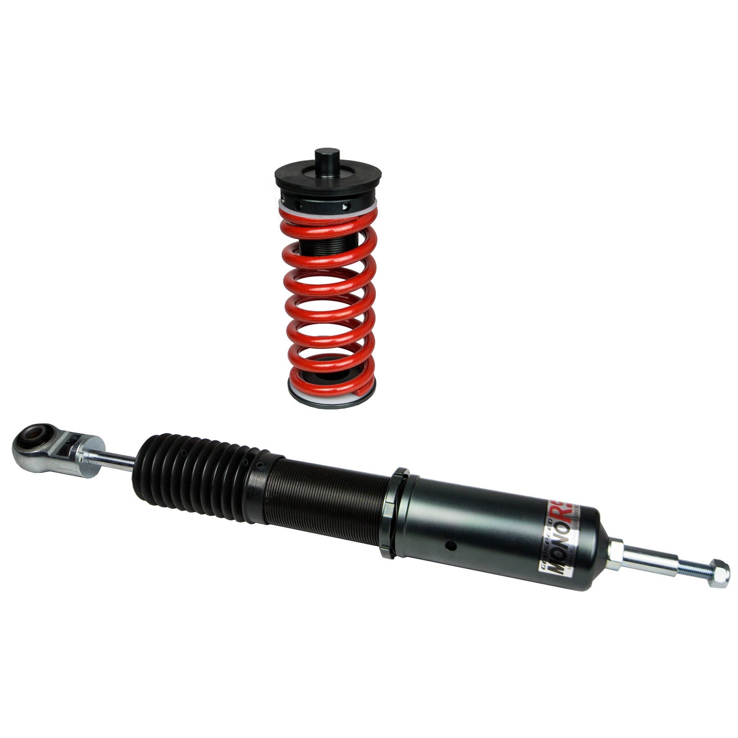 GODSPEED Audi A5 / A5 Quattro (B8) 2008-17 MonoRS Coilovers