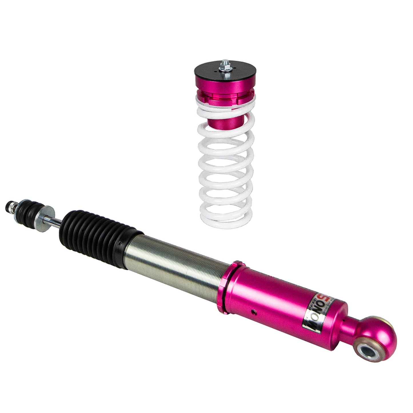 GODSPEED Scion XB (NCP31) 2004-06 MonoSS Coilovers