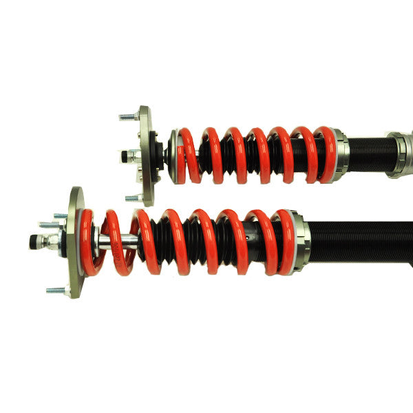 GODSPEED Subaru Impreza WRX (GD/GG) 2002-07 (2004 STI) MonoRS Coilovers