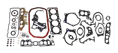 Gasket Set 1983-1992 Dodge,Mitsubishi,Plymouth 2.0L
