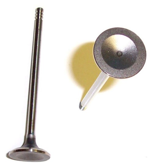 Exhaust Valve 1995-2005 Chrysler,Dodge,Plymouth 2.0L