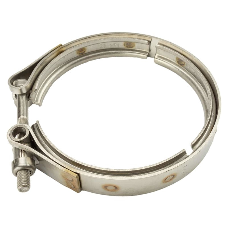 HX40 Clamp Industrial Injection