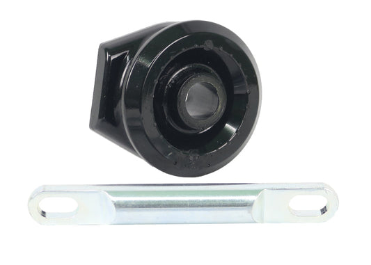 Whiteline Rear Trailing Arm Bushing Kit - Greaseless W63452G