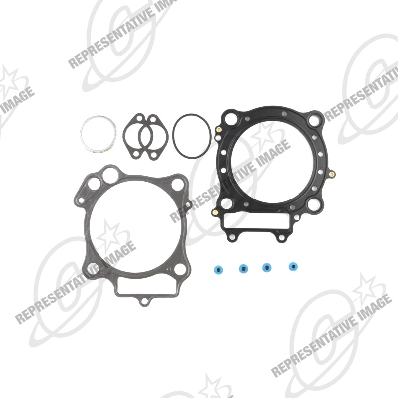 Cometic Gasket Cometic Hd Buell,Blast Bb Comp. Motor Kit C9864
