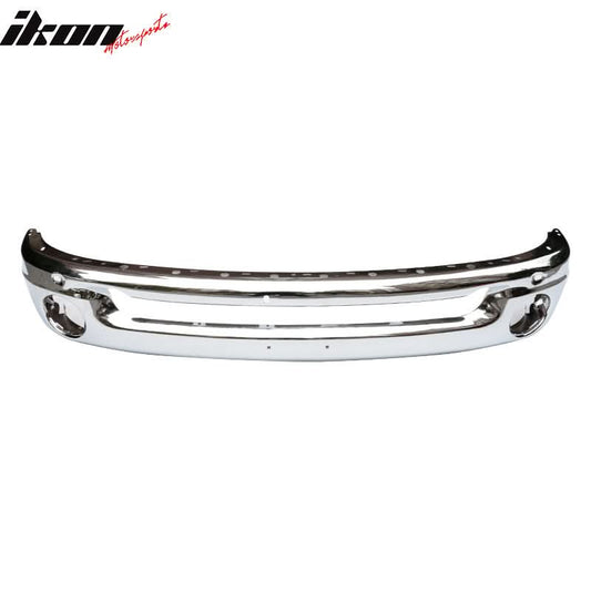 2002-2009 Dodge Ram 1500 2500 Front Bumper Face Bar Cover Conversion