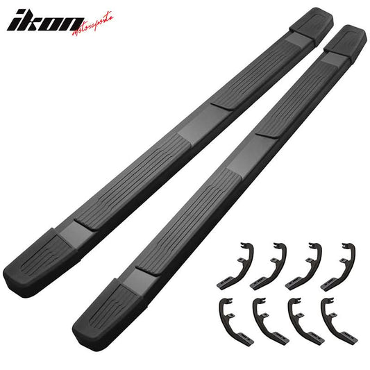 2019-2024 Silverado GMC Sierra 1500 Extended Cab OE 6" Running Board