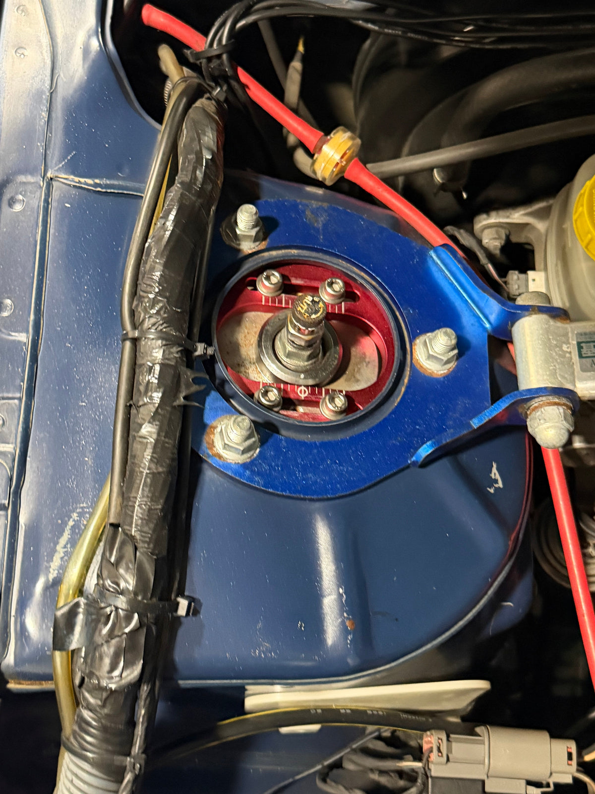 1999 Nissan Silvia S Spec R Swap Aero 6 Speed SR20DET