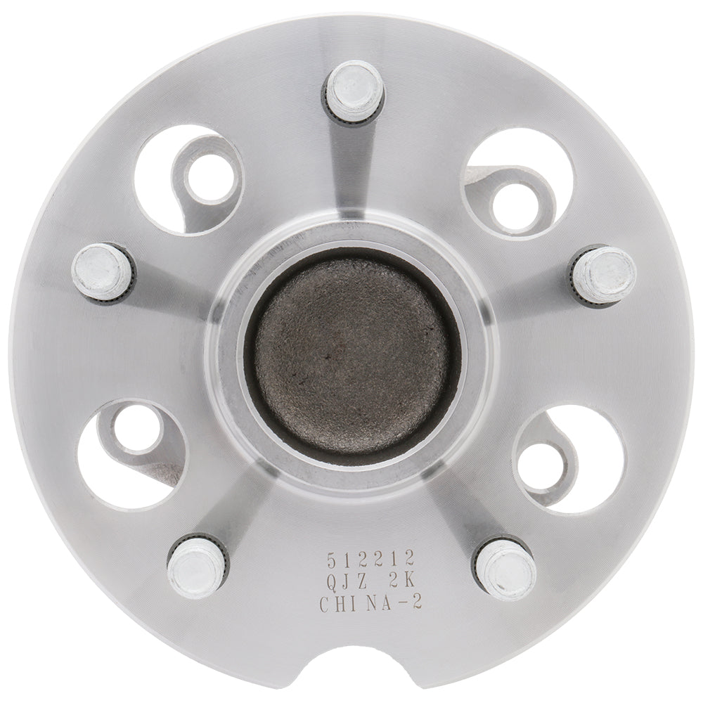 512212 - Rear Wheel Hub Bearing Assembly