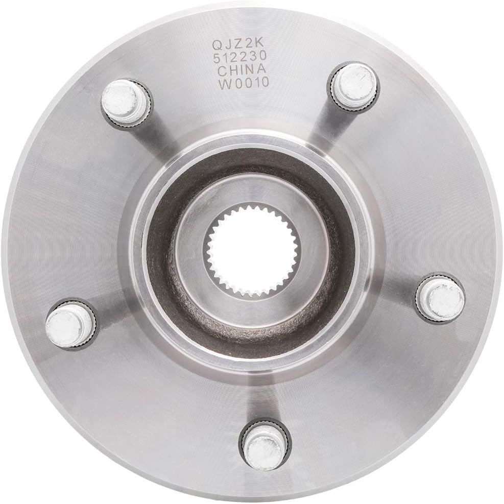 512230 - Rear Wheel Hub Bearing Assembly