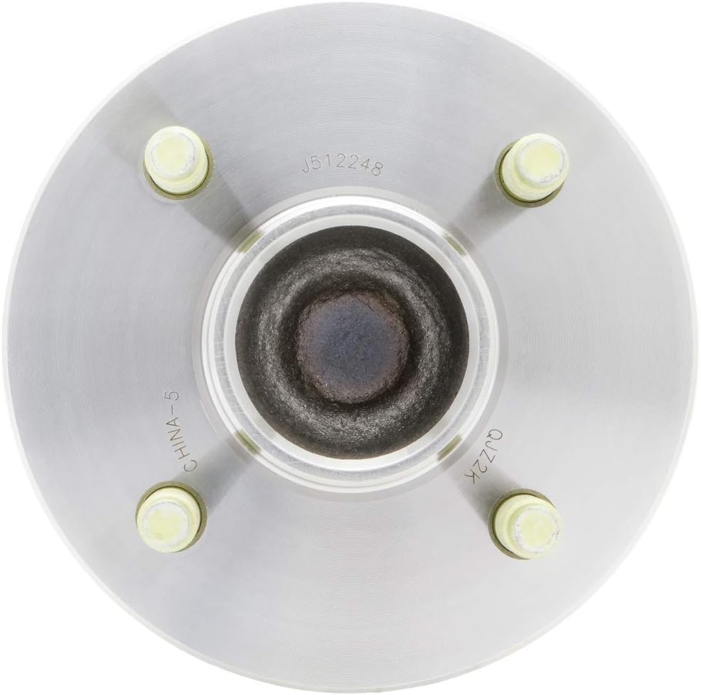 512248 - Rear Wheel Hub Bearing Assembly