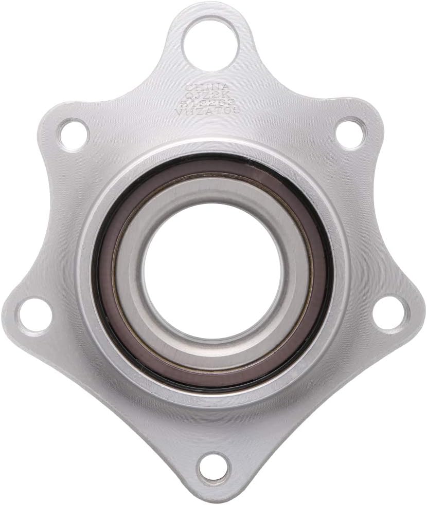 512262 - Rear (Driver Side) Wheel Hub Bearing Assembly