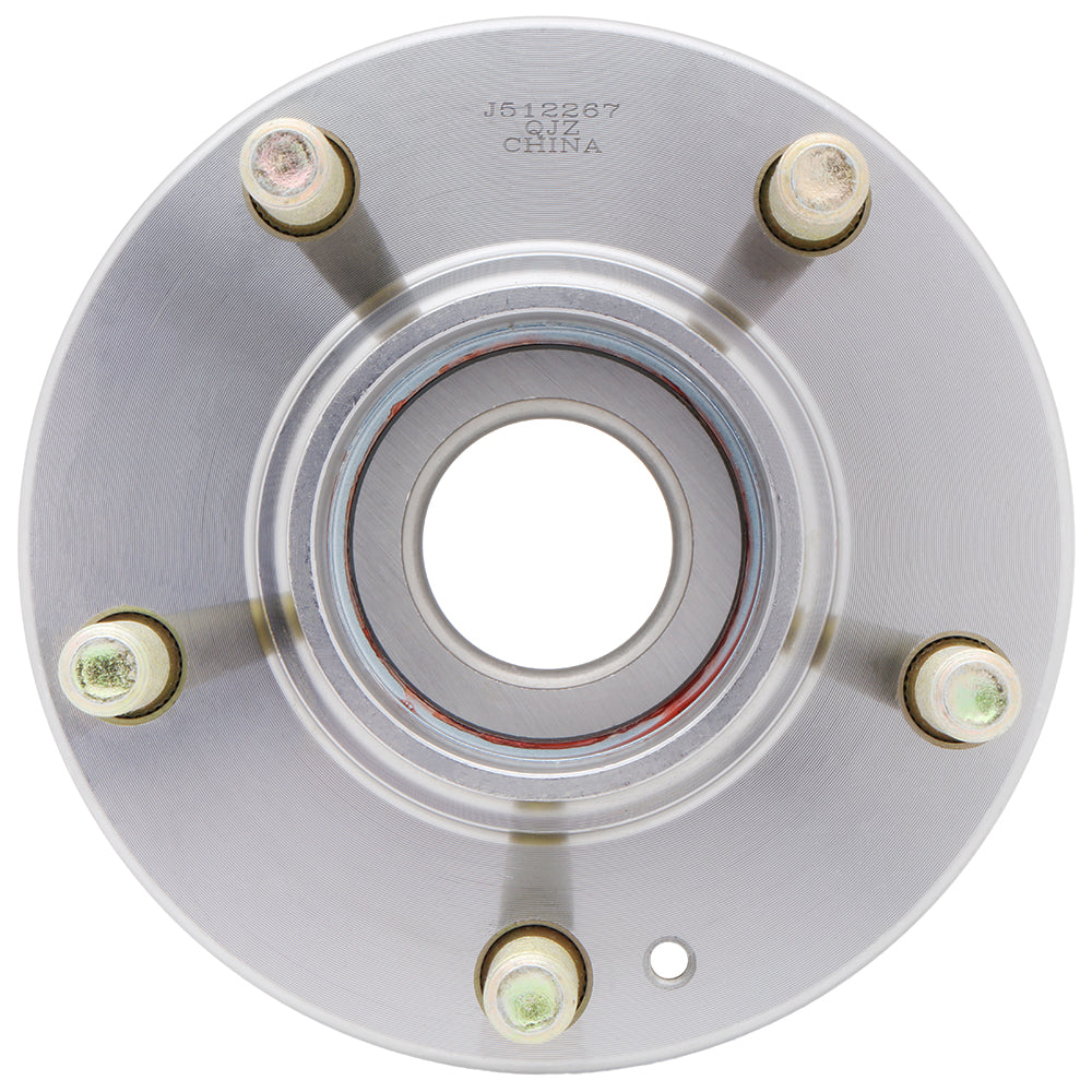 512267 - Rear Wheel Hub Bearing Assembly