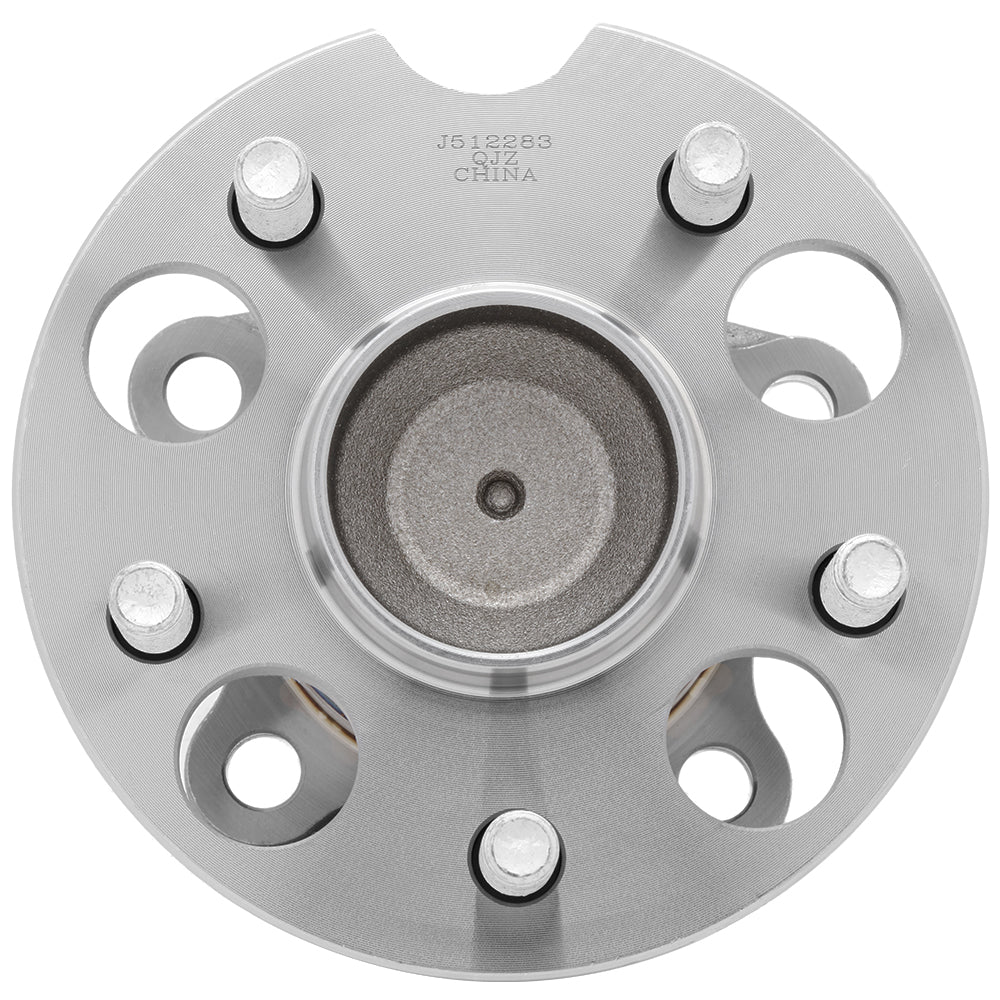 512283 - Rear (Passenger Side) Wheel Hub Bearing Assembly