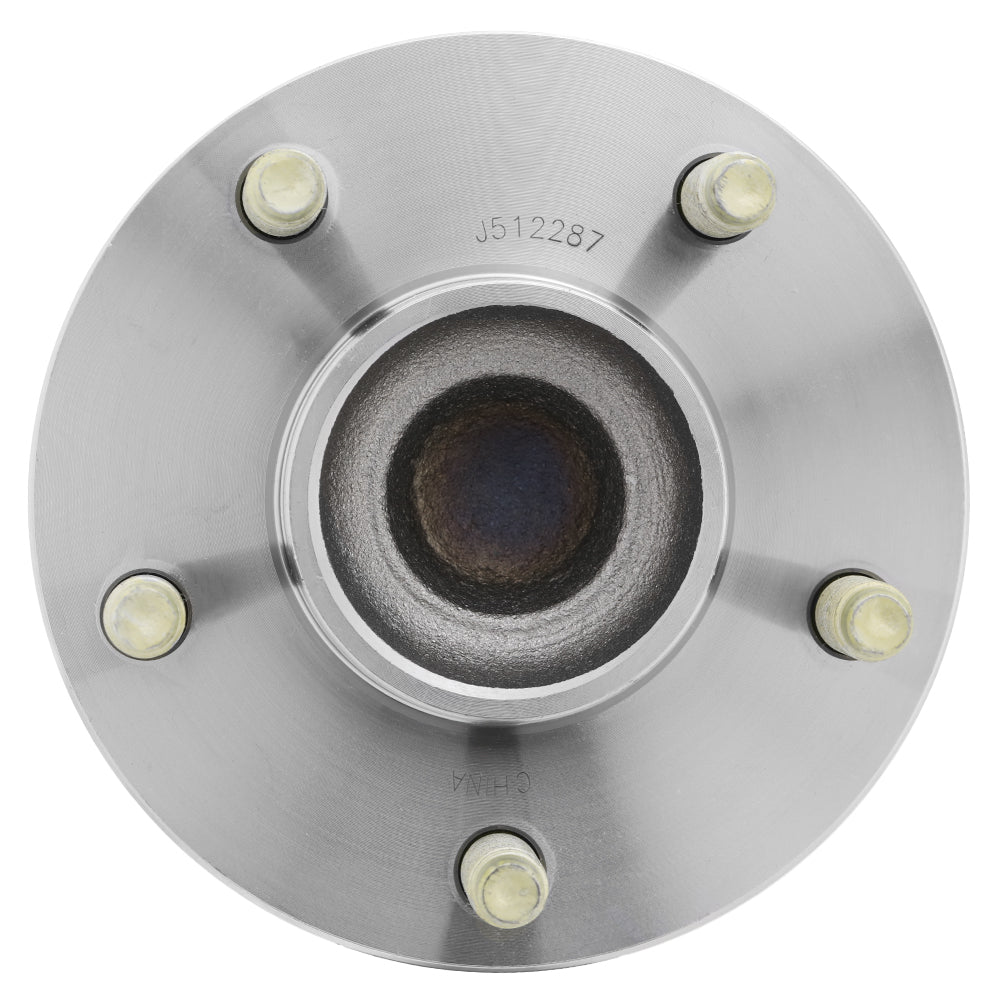 512287 - Rear Wheel Hub Bearing Assembly