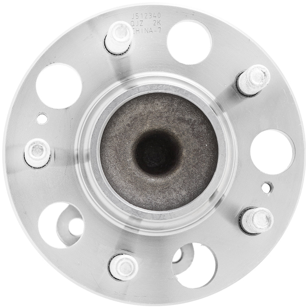 512340 - Rear Wheel Hub Bearing Hub Assembly