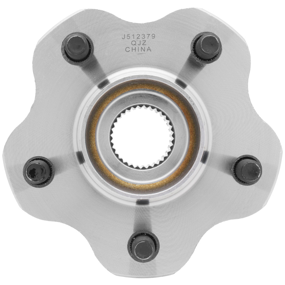 512379 - Rear Wheel Hub Bearing Assembly