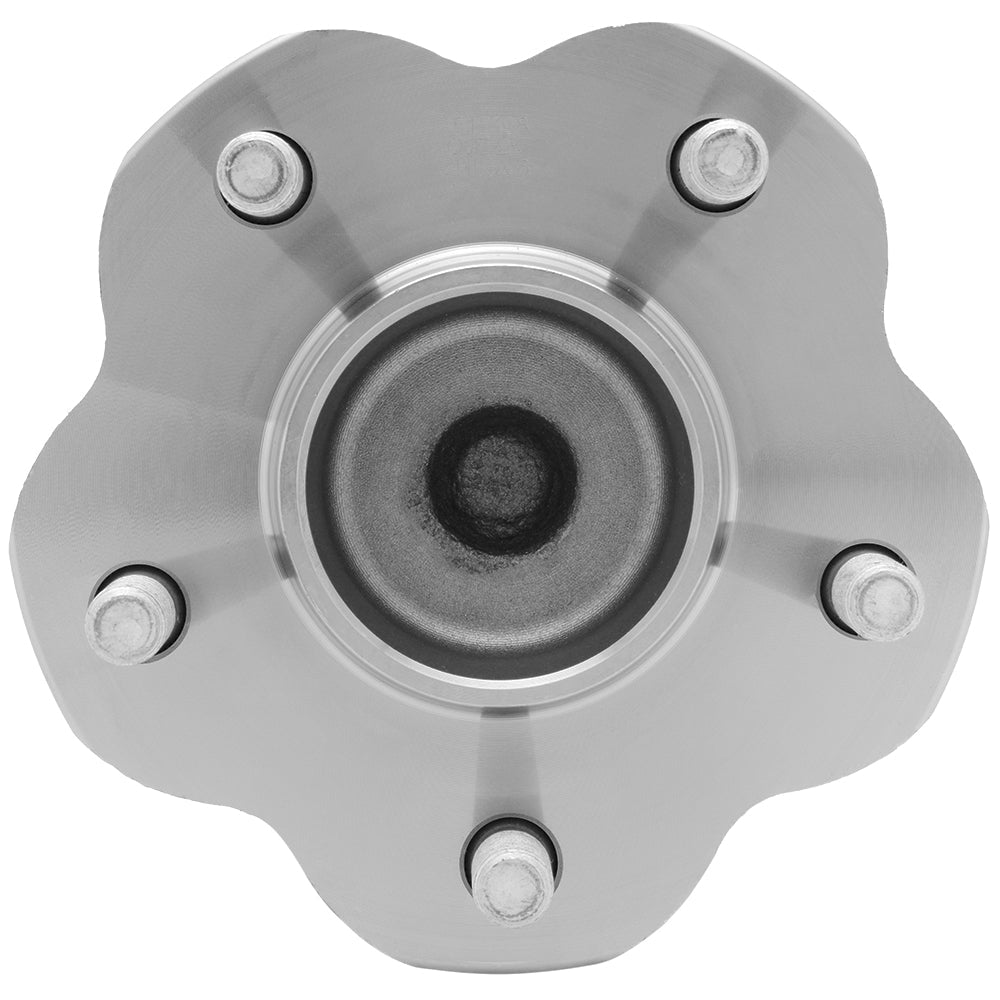 512398 - Rear Wheel Hub Bearing Assembly