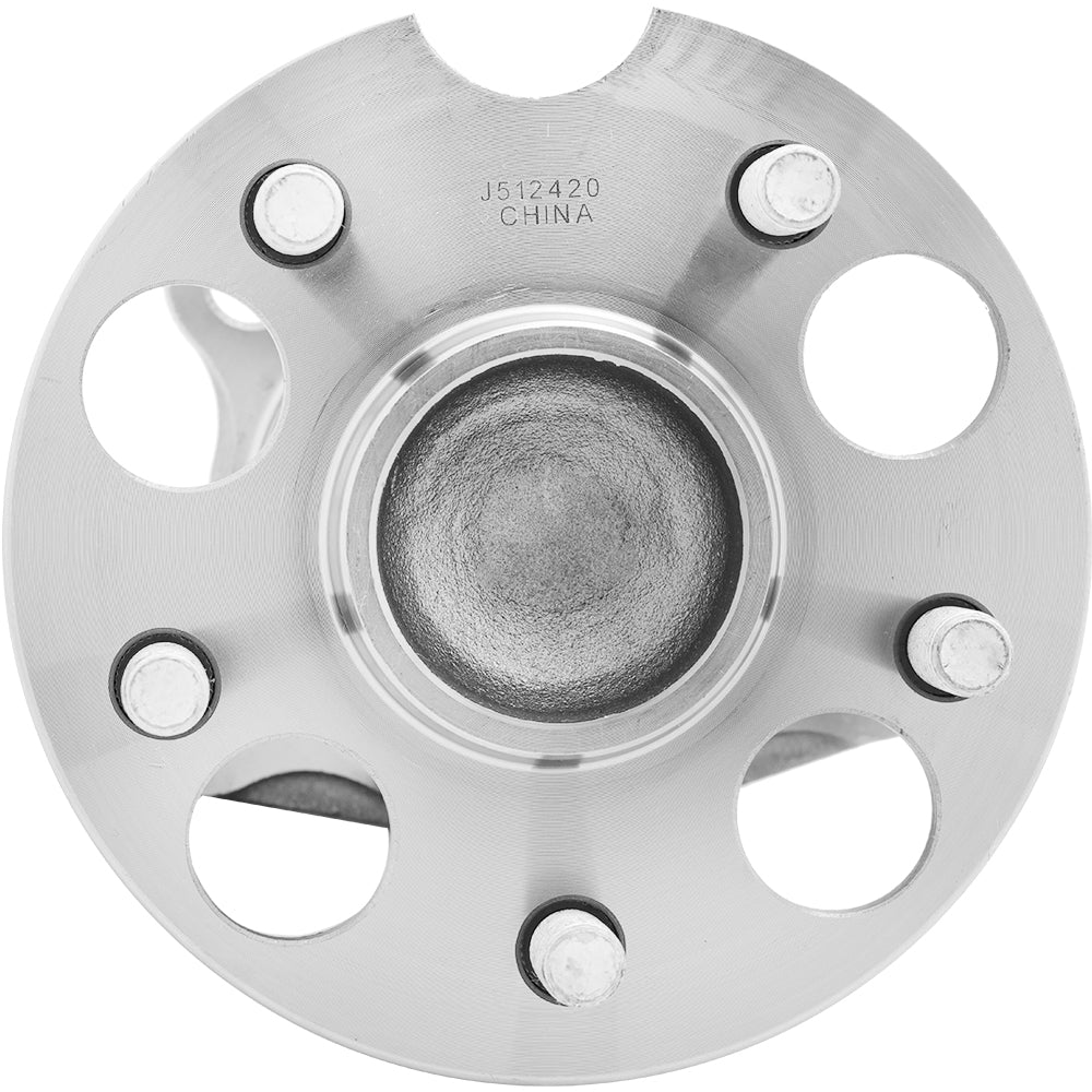 512420 - Rear Right Wheel Hub Bearing Assembly