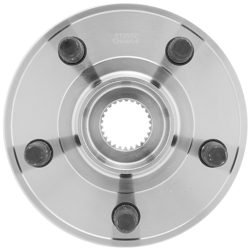 512512 - Rear Wheel Hub Bearing Assembly
