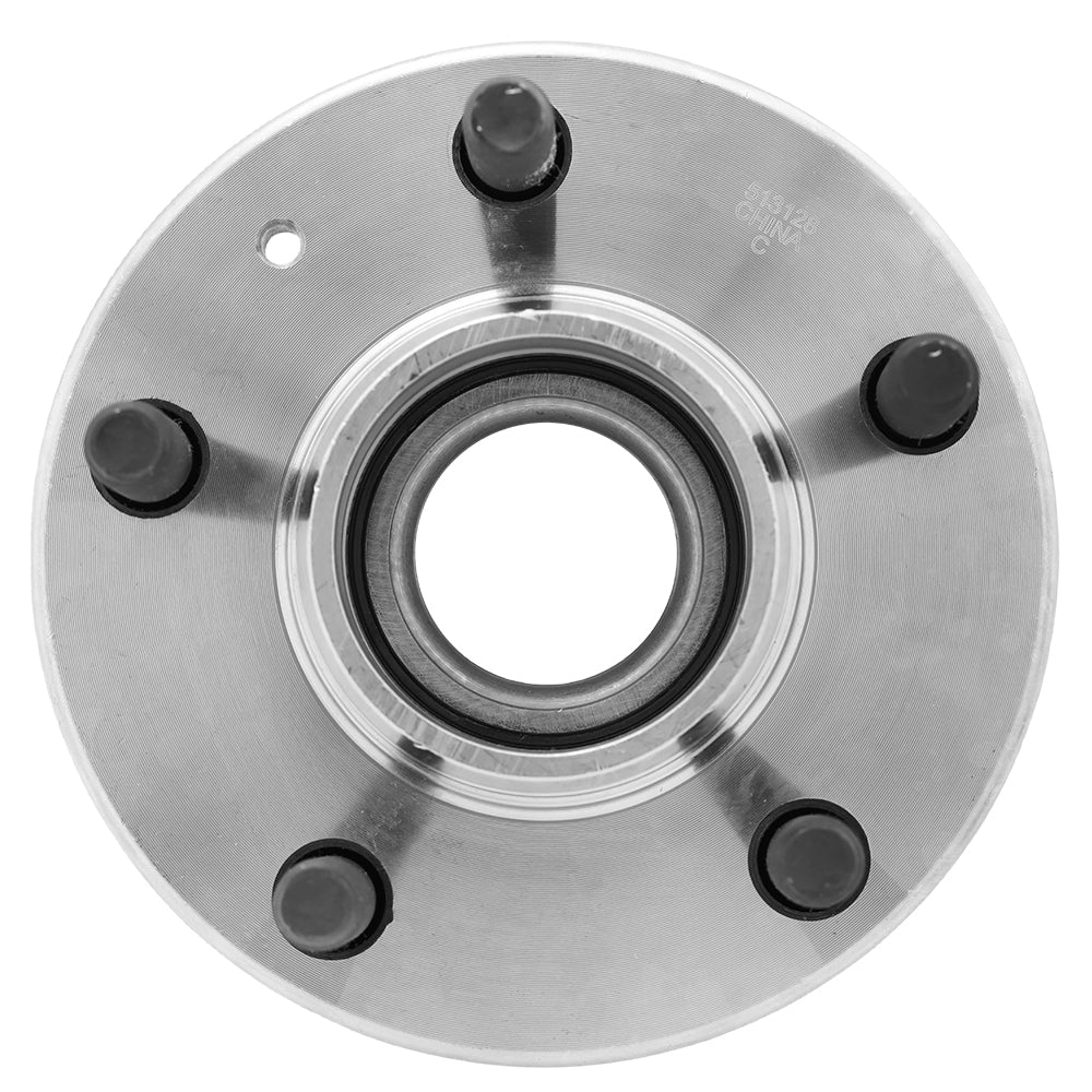 513128 - Front Wheel Hub Bearing Hub Assembly