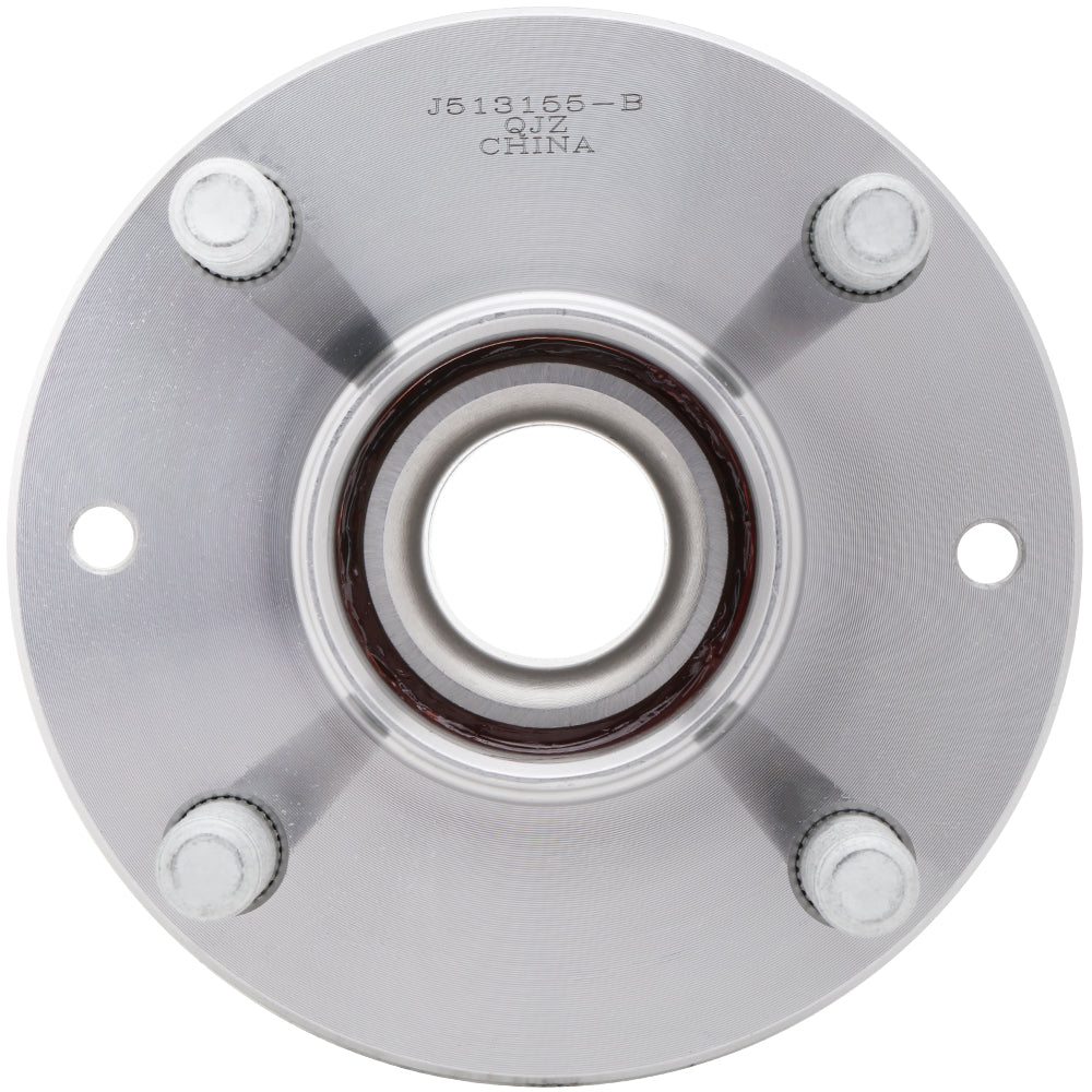 513155-B - Front Wheel Hub Bearing Assembly
