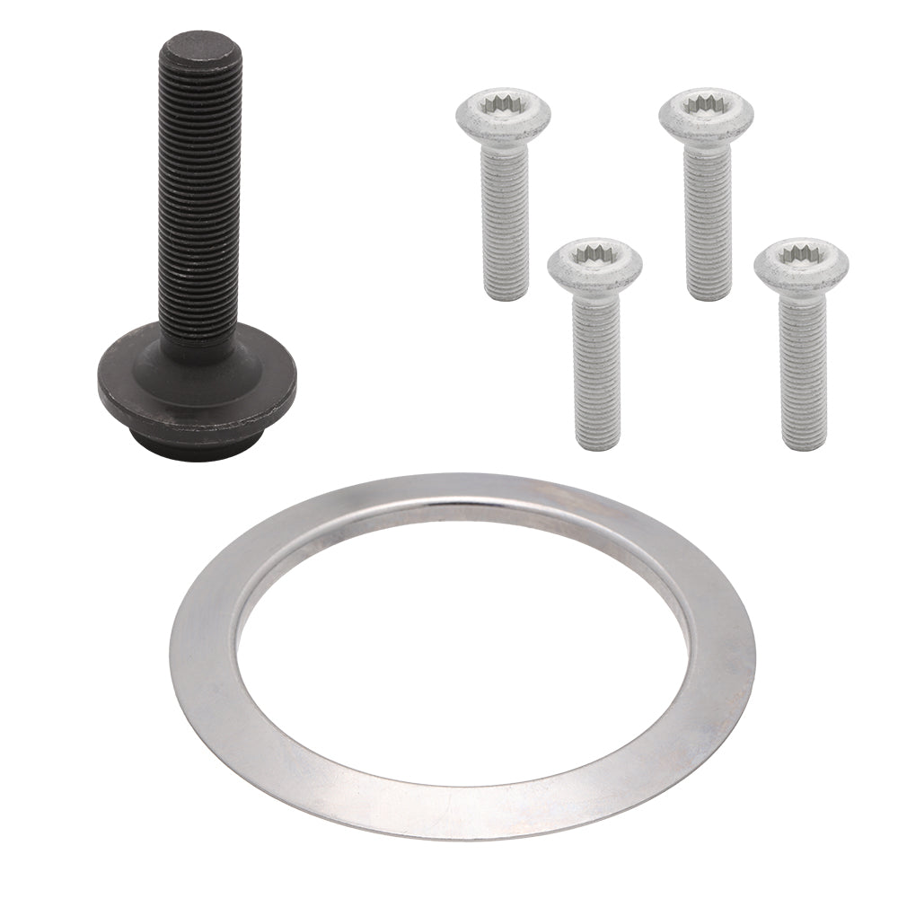 513227K - Front & Rear Wheel Hub Bearing Assembly Repair Kit