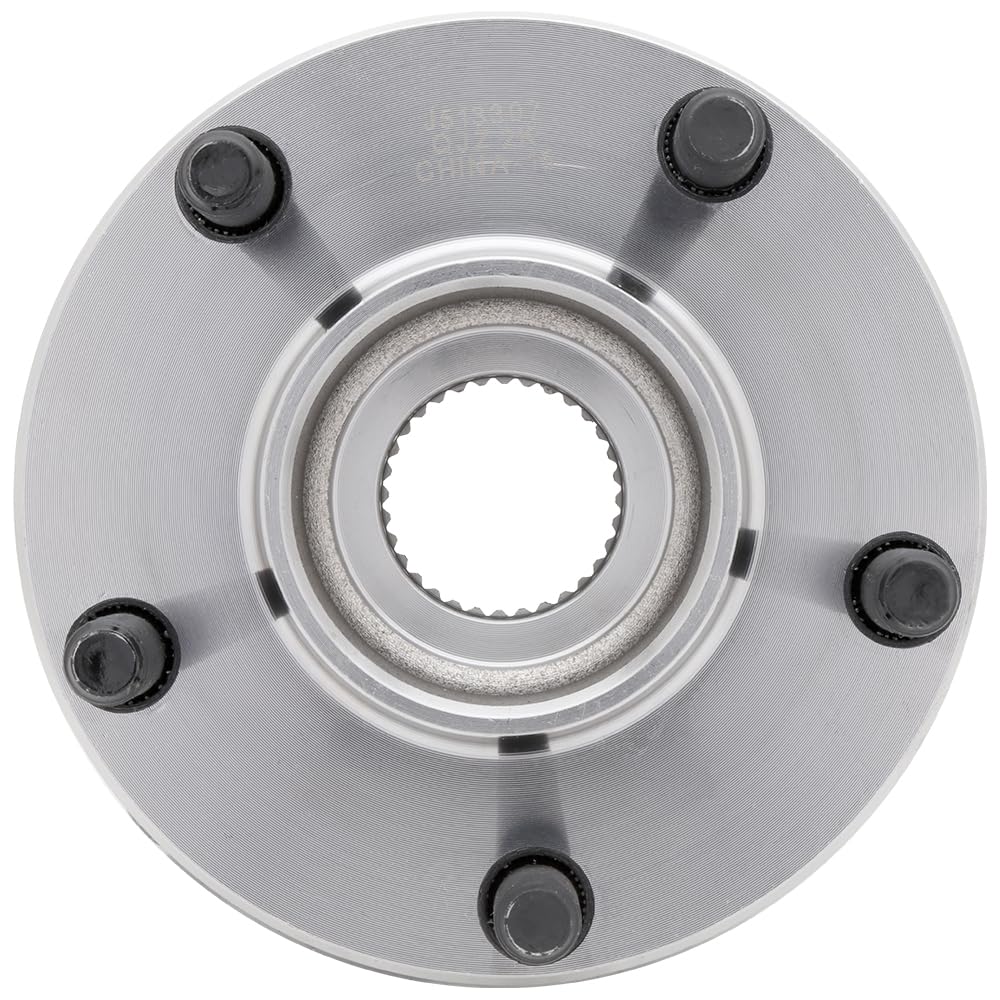 513306 - Front (Driver Side) Wheel Hub Bearing Assembly