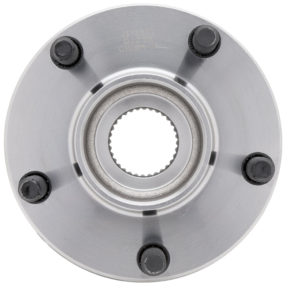 513307 - Front (Passenger Side) Wheel Hub Bearing Assembly