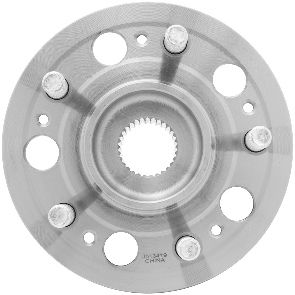 513419 - Front Wheel Hub Bearing Assembly