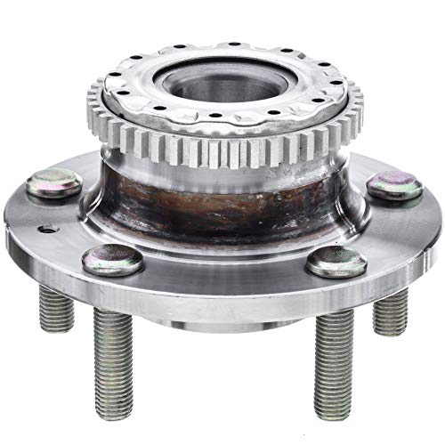 512198 - Rear Wheel Hub Bearing Assembly